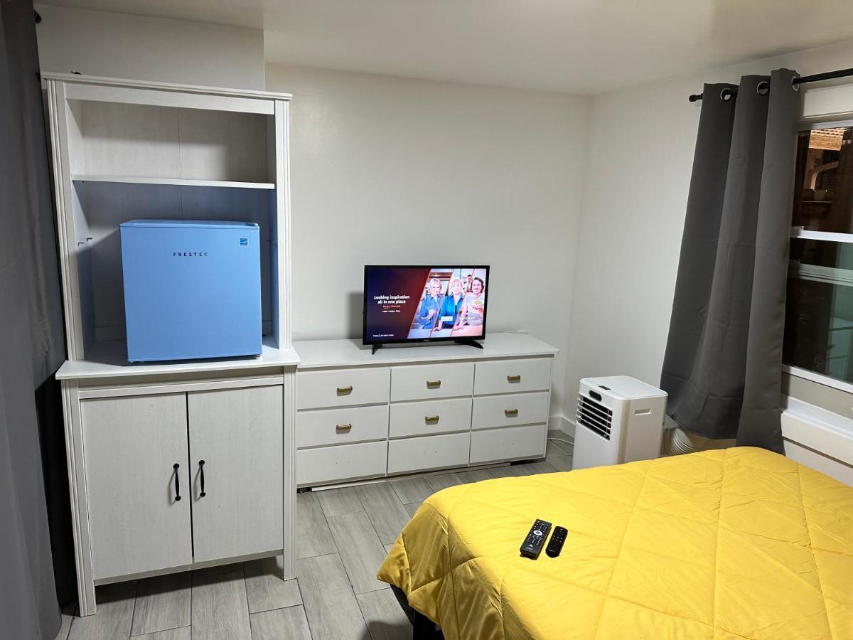 Serene Full Bed Near Dolphin Mall/Fiu Apartment Маями Екстериор снимка