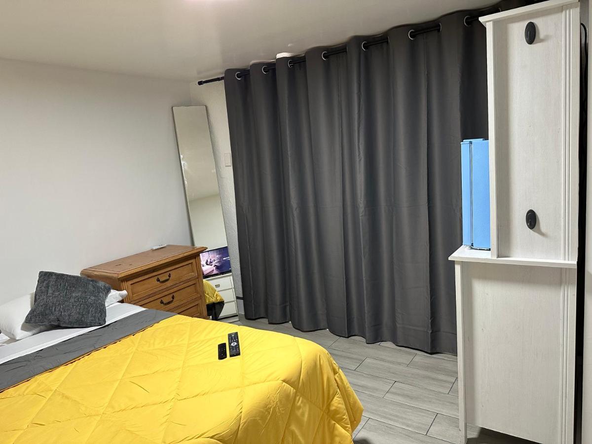 Serene Full Bed Near Dolphin Mall/Fiu Apartment Маями Екстериор снимка